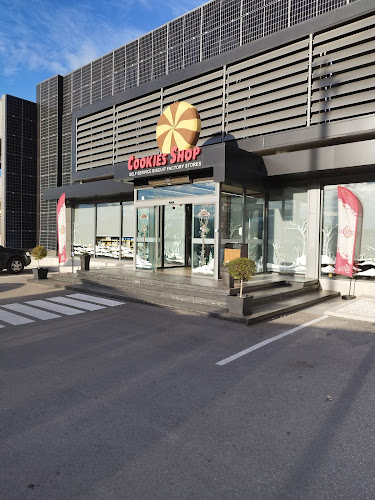 Βιολάντα Cookies Α.Ε. - Γαστρονομία και φιλοξενία