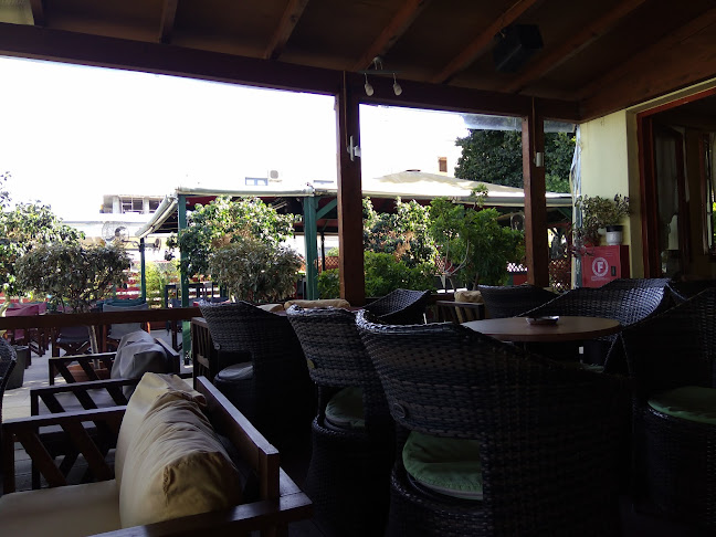 Cafe Glarus - Γαστρονομία και φιλοξενία