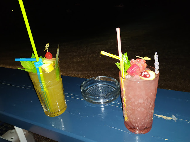 Ανώνυμο Cafe-bar-restaurant