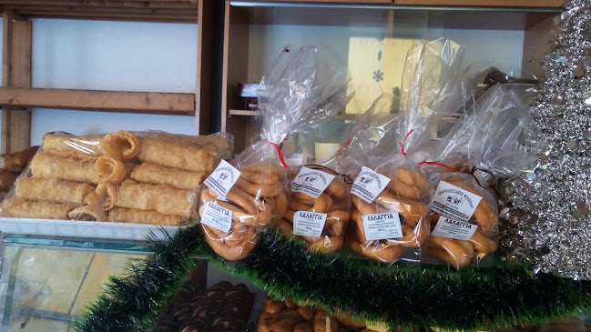 Comentarii opinii despre Παραδοσιακος φουρνος με ξυλα Σταυράκης Δημ.Νικολαος