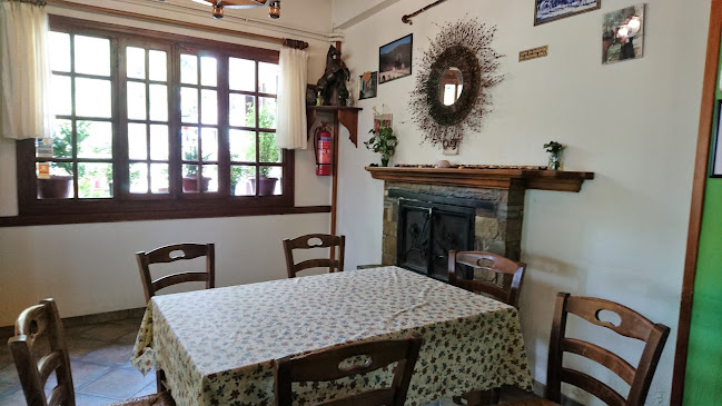 Opinii despre ' Η ΔΡΟΣΙΑ'(παπαδια) ΠαραδοσιακηΤαβερνα în Πινακάτες - Γαστρονομία και φιλοξενία