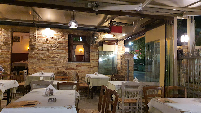 Comentarii opinii despre Ταβέρνα "Οινοφροντιστήριον ΕΞΑΡΧΟΣ ΤΣΑΡΔΑΚΑΣ" Ελληνική κουζίνα, Ψητά στη σούβλα.