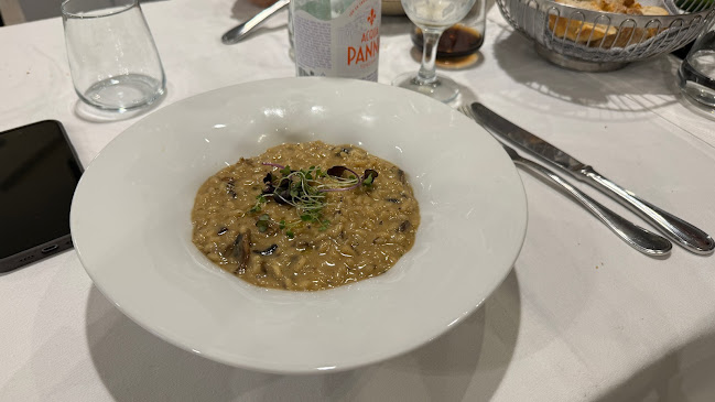 Rex Restaurant - Κέρκυρα