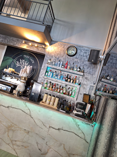 Tree Cafe-Bar - Σέρρες