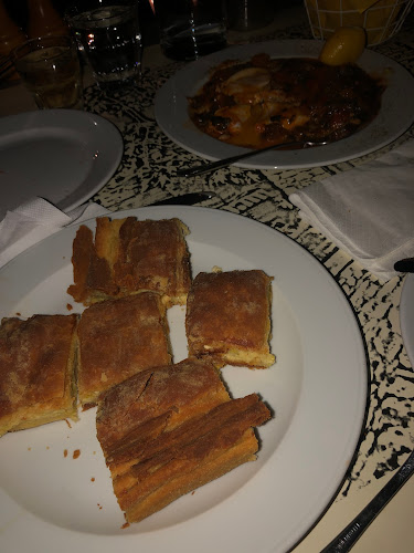 Απόλαυση - Γαστρονομία και φιλοξενία