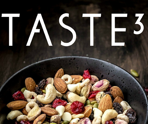 TASTE3 - Γαστρονομία και φιλοξενία