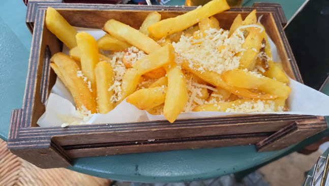 Opinii despre Ρελαντί Αν. Θράκης Μεζεδοπωλείον în Θεσσαλονίκη - Γαστρονομία και φιλοξενία