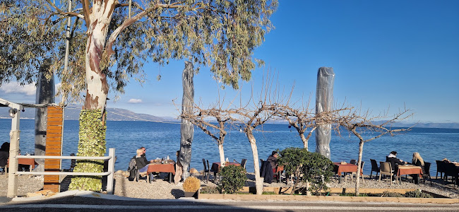 Ταβέρνα Ο Νίκος - Γαστρονομία και φιλοξενία