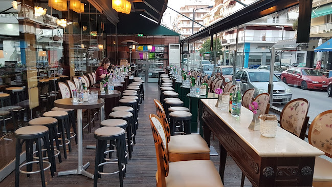 Opinii despre Baroque cafe bar în Δράμα - Γαστρονομία και φιλοξενία