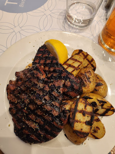 Comentarii opinii despre Tivoli