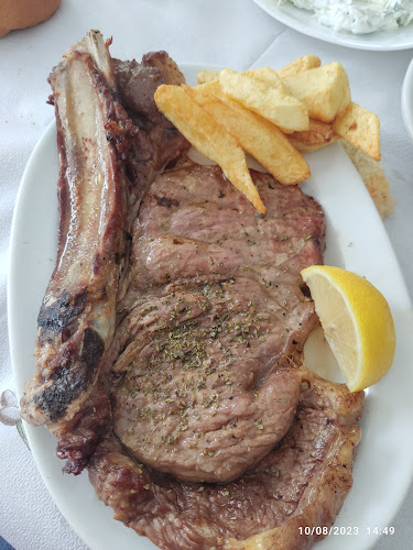 Comentarii opinii despre Giorgos christina