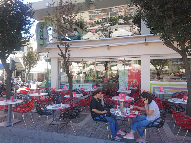 Opinii despre "La Piazza" city flavours în Ξάνθη - Γαστρονομία και φιλοξενία