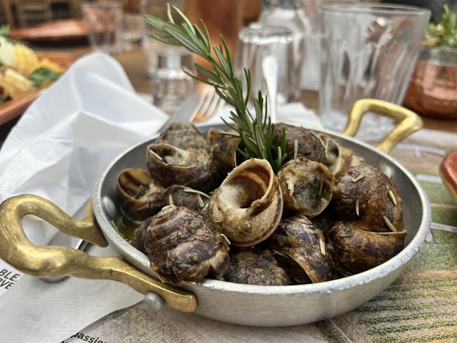 Ταβέρνα Γραμβούσα - Καλυβιανή