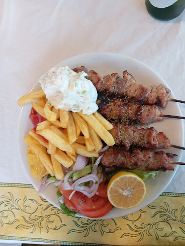 "Τα αδέρφια" Κοτόπουλα στα κάρβουνα - Σταυρός