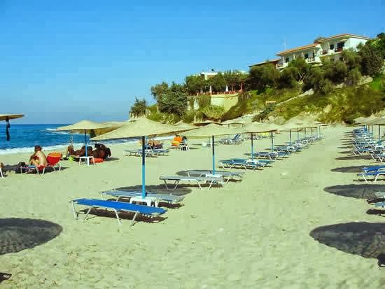 Opinii despre Ατσάχας în Αρμενιστής - Γαστρονομία και φιλοξενία