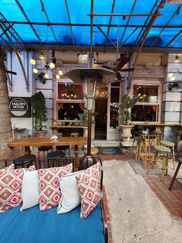 Tailor’s House