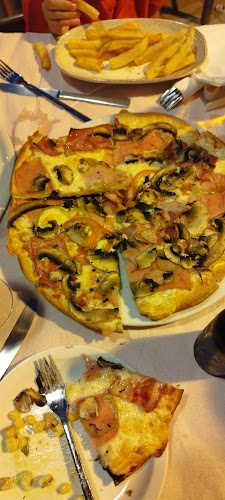 Opinii despre Pizza Gardenia în Άγιος Νικόλαος - Γαστρονομία και φιλοξενία