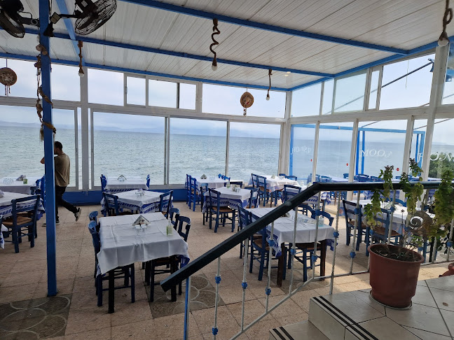 Honey Moon - Ταβέρνα - Νέα Μάκρη