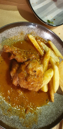 Roussiko - Γαστρονομία και φιλοξενία