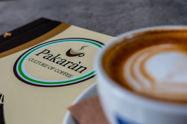 Pakaran Cafe