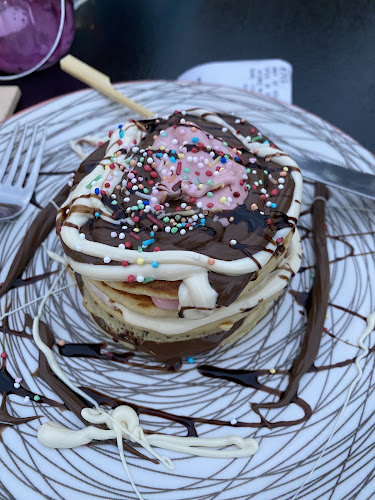 Opinii despre Crepes Chris în Χανιώτης - Γαστρονομία και φιλοξενία