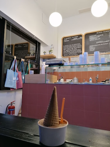 Maraboo Ice Cream - Γαστρονομία και φιλοξενία