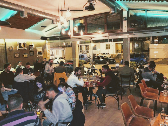 Opinii despre Mple Factory Coffees,Brunch & Drinks în Λιτόχωρο - Γαστρονομία και φιλοξενία