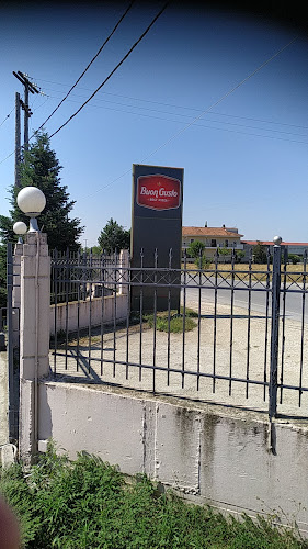 Opinii despre BUON GUSTO ΠΙΤΣΑ ΚΟΜΠΑΝΙ în Αμπελώνας - Γαστρονομία και φιλοξενία