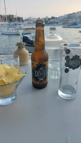 Καταφύγιο - Γαστρονομία και φιλοξενία