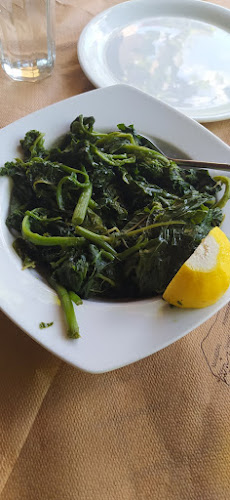 Comentarii opinii despre Ταβέρνα Το Σπίτι Του Ψαρά