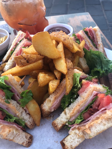 Barbarossa - Γαστρονομία και φιλοξενία