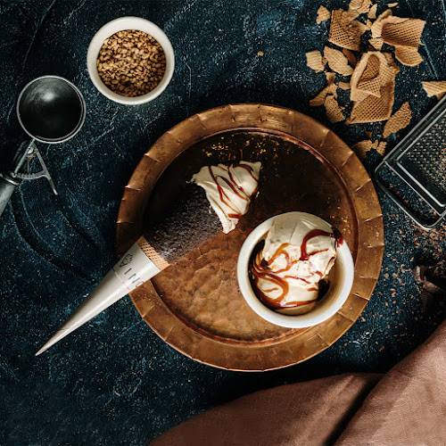 Lartecono Davinci Gelato - Αθήνα