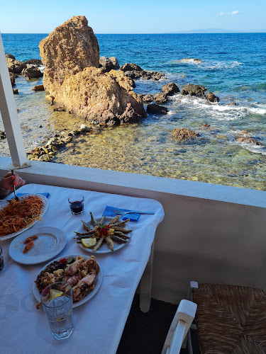 Οι Ψαράδες - Γαστρονομία και φιλοξενία