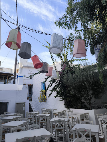 Apostolis - Γαστρονομία και φιλοξενία