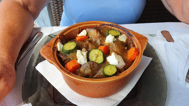 Opinii despre Taverna Kelari în Κέρκυρα - Γαστρονομία και φιλοξενία