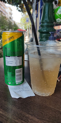 Comentarii opinii despre Blend Espresso