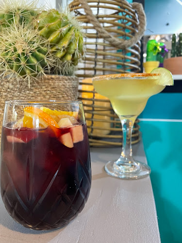 Opinii despre Taco Truck în Ρόδος - Γαστρονομία και φιλοξενία