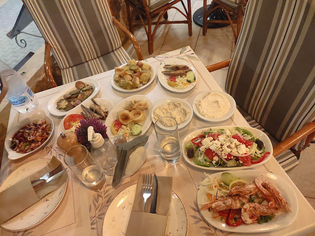 Manolis Place - Γαστρονομία και φιλοξενία