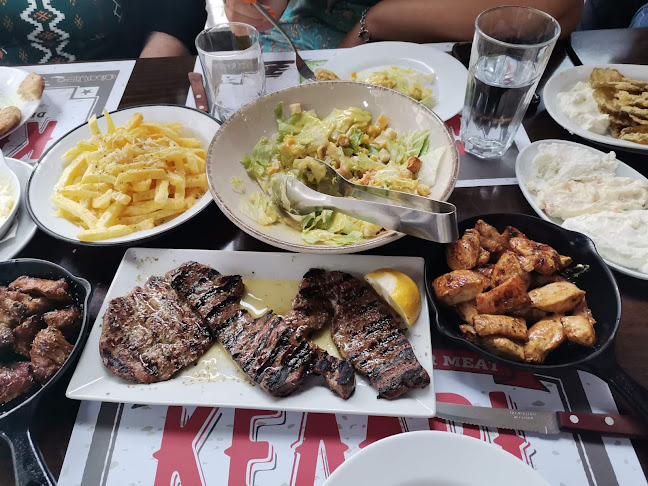 Comentarii opinii despre Κελάρι