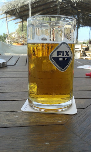 Opinii despre aplo beach bar cafe în Μαστιχάρι - Γαστρονομία και φιλοξενία