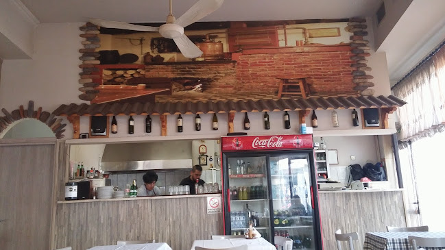 Ουζερί του Θοδωρή - Βέροια