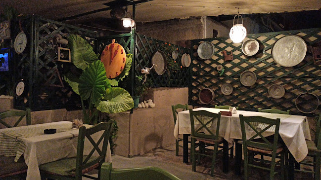 Το Μελτέμι - Λέσβος