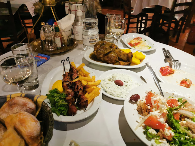 Μπαλκονάκι - Γαστρονομία και φιλοξενία