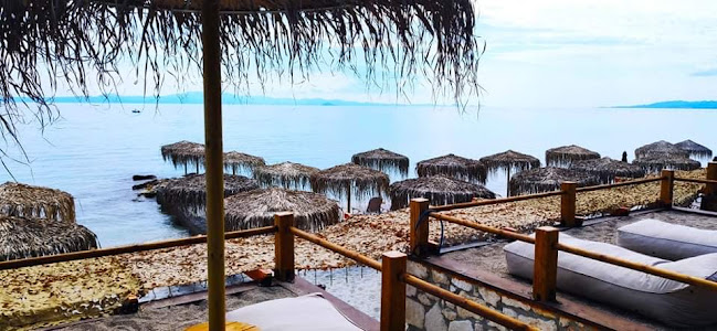 Ohana Waves Beach Bar