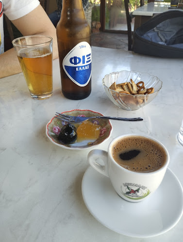 Επαρ.Οδ. Χίου-Κεραμού, Χίος 823 00