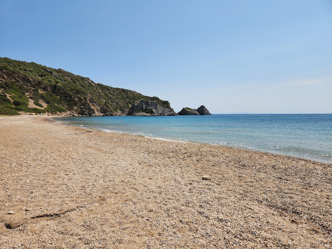 Canteen Fara Beach - Καντίνα Παραλία Φαρά - Γαστρονομία και φιλοξενία