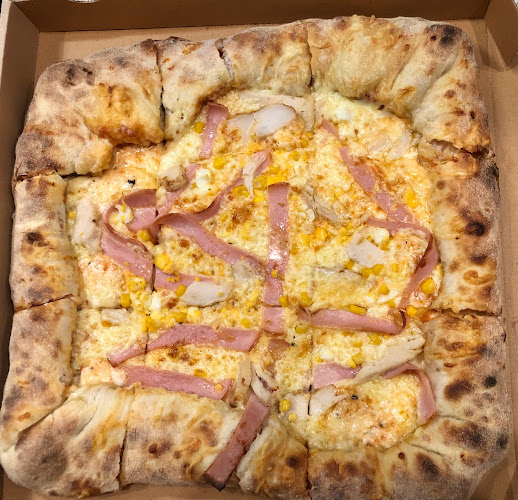 Mamma Sia - Δράμα