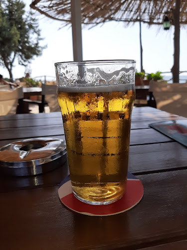 aplo beach bar cafe - Γαστρονομία και φιλοξενία