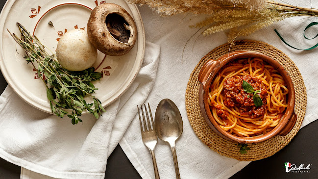 Opinii despre Raffaele Pizza & Pasta în Θεσσαλονίκη - Γαστρονομία και φιλοξενία