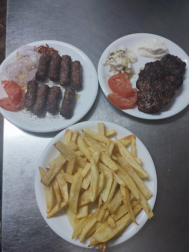 Μεγ. Αλεξάνδρου 2 29, Αγ. Αθανάσιος 663 00